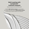 Product Nutriplenish™ Masque Light Moisture 150ml thumbnail image