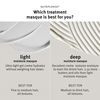 Product Nutriplenish™ Masque Light Moisture 150ml thumbnail image