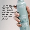 Product Scalp Solutions Balancing Shampoo 1000ml thumbnail image