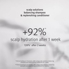 Product Scalp Solutions Balancing Shampoo 1000ml thumbnail image