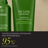 Product Be Curly Advanced Conditioner 1000ml thumbnail image