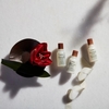 Product Rosemary Mint Hand & Body Wash 250ml thumbnail image