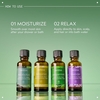 Product Eucalyptus Essential Oil + Base For Body & Bath 30ml thumbnail image