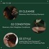 Product Rosemary Mint Weightless Conditioner 50ml thumbnail image
