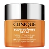 Product Superdefense™ SPF 40 Fatigue + 1st Signs of Age Multi Correcting Gel 50ml thumbnail image