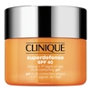 Product Superdefense™ SPF 40 Fatigue + 1st Signs of Age Multi Correcting Gel 30ml thumbnail image