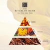 Product The Ritual Of Mehr Shampoo 300ml thumbnail image