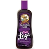 Product Dark Legs Decadent Dark Leg Bronzer Tanning Lotion 250ml thumbnail image