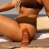 Product Solar Dust Dark Tanning Power Gel 237ml thumbnail image