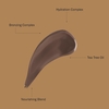 Product After Sun Moisturizer With Bronzer 237ml thumbnail image