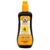 Product Spray Oil Sunscreen With Carrot SPF6 237ml thumbnail image