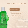 Product Soothing Aloe Gel Ultra Calming 237ml thumbnail image