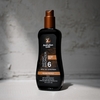 Product Instant Bronzer Spray Gel Sunscreen SPF6 237ml thumbnail image