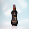 Product Instant Bronzer Spray Gel Sunscreen SPF15 237ml thumbnail image