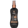 Product Instant Bronzer Spray Gel Sunscreen SPF15 100ml thumbnail image