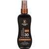 Product Instant Bronzer Spray Gel Sunscreen SPF30 100ml thumbnail image
