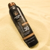 Product Instant Bronzer Continuous Spray Sunscreen SPF30 177ml thumbnail image