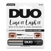 Product DUO Line It Lash It 2in1 Eyeliner & Lash Adhesive Black 3.5g thumbnail image