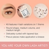 Product Naked My Way 421 Lashes 4ea thumbnail image