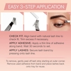 Product Naked My Way 421 Lashes 4ea thumbnail image
