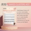 Product Naked Clusters 437 thumbnail image