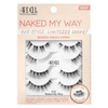 Product Naked My Way 435 Lashes 4ea thumbnail image