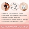 Product Naked My Way 435 Lashes 4ea thumbnail image