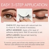 Product Naked My Way 435 Lashes 4ea thumbnail image