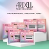 Product Press On Naked Natural Pre-Glued Underlash Extensions 12pcs thumbnail image