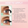 Product Press On Naked Pre-Glued Underlash Extensions thumbnail image