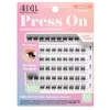 Product Press On - Underlash Extensions - Naked Natural 60pcs thumbnail image