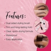 Product Brow Glue Instant Lamination Lift + Styling Tool 10g thumbnail image