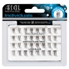 Product Ardell Duralash 32 Individual Knotted Flare Trios Long Black Eyelashes thumbnail image