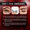 Product Wispies - Black - The Original Feathered Lash 1 Pair thumbnail image