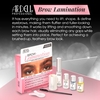Product Brow Lamination Kit Lift, Shape & Define Brows thumbnail image