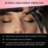 Product Brow Lamination Kit Lift, Shape & Define Brows thumbnail image