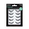 Product Ardell Natural 120 Black 5 Pairs Of Lashes thumbnail image