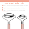 Product Cryo Sculpt Facial Roller thumbnail image