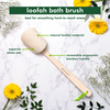 Product Loofah Bath Brush thumbnail image