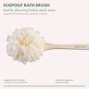Product EcoPouf® Bath Brush thumbnail image