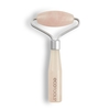 Product Mini Rose Quartz Facial Roller thumbnail image