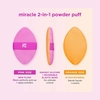 Product Miracle 2-in-1 Powder Puff thumbnail image