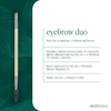 Product Eyebrow Duo Makeup Brush thumbnail image