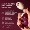Product Cherry On Top Mini Marshmallow Puff Trio thumbnail image