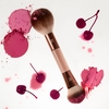 Product Limited Edition Cherry On Top It's All Blush Brush thumbnail image