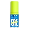 Product Fat Oil Drip Oil Chillz 4.8ml thumbnail image