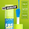 Product Fat Oil Drip Oil Chillz 4.8ml thumbnail image