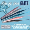 Product Epic Ink Liner Glitz 1ml thumbnail image