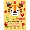 Product Tiger Face Sheet Mask Apple & Strawberry thumbnail image