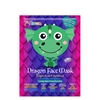 Product Dragon Fruit Face Mask - Hydrating & Revitalising With Panthenol thumbnail image